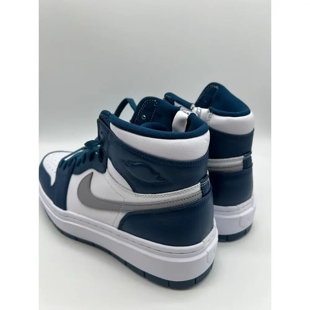 Nike Air Jordan 1 Elevate High Sky J French Blue DN3253-401 Women's 12 NEW